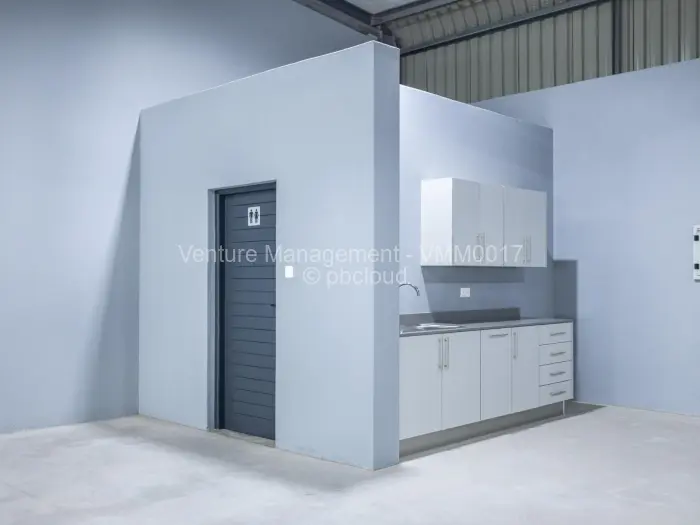 Warehouse/Industrial to Rent in Pomona