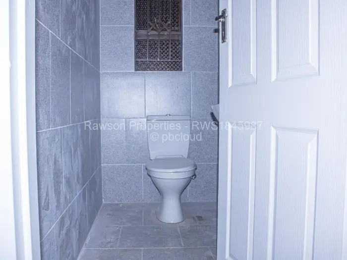 4 Bedroom House for Sale in Falcon Park, Harare