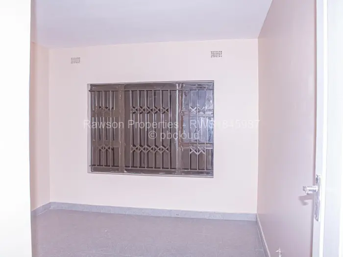 4 Bedroom House for Sale in Falcon Park, Harare