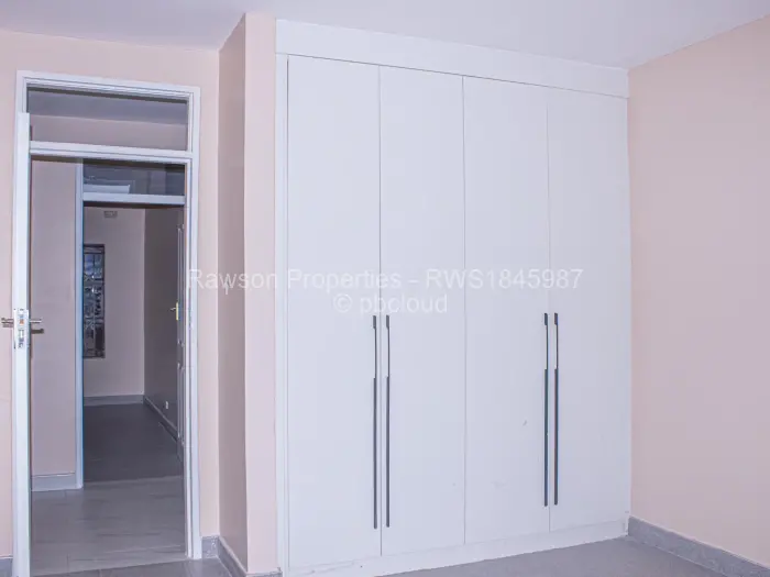 4 Bedroom House for Sale in Falcon Park, Harare