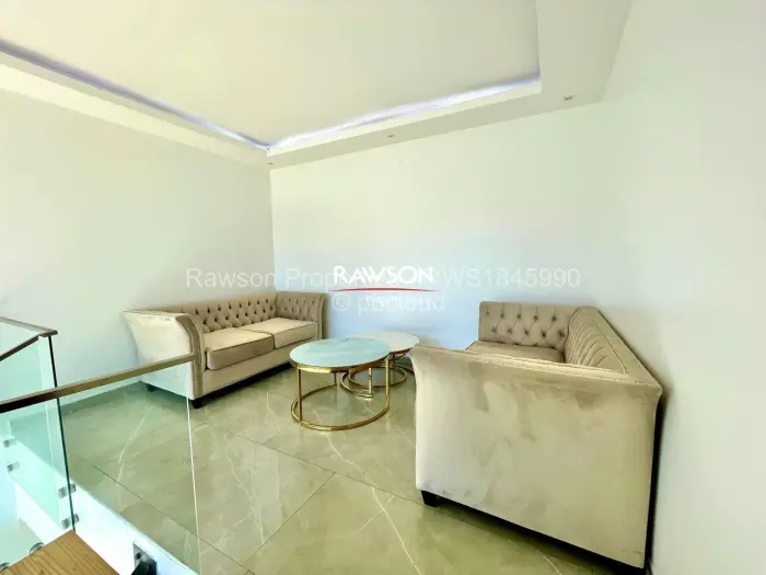 6 Bedroom House for Sale in Arlington, Harare