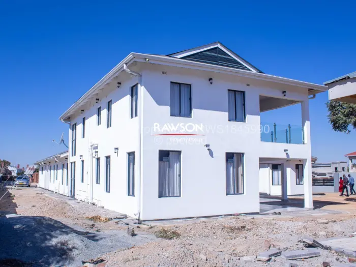 6 Bedroom House for Sale in Arlington, Harare