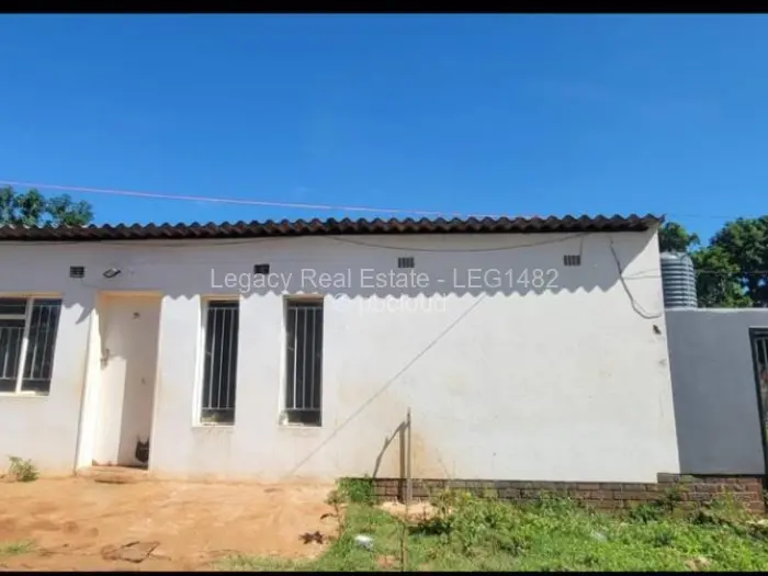 3 Bedroom House to Rent in Bluff Hill