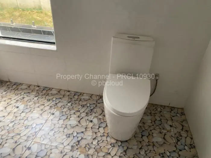 Residential Stand for Sale in Borrowdale, Harare