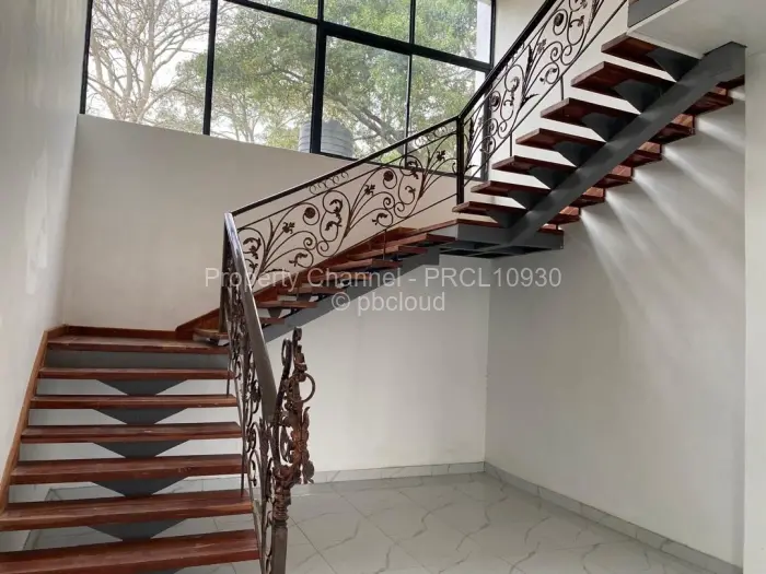 Residential Stand for Sale in Borrowdale, Harare