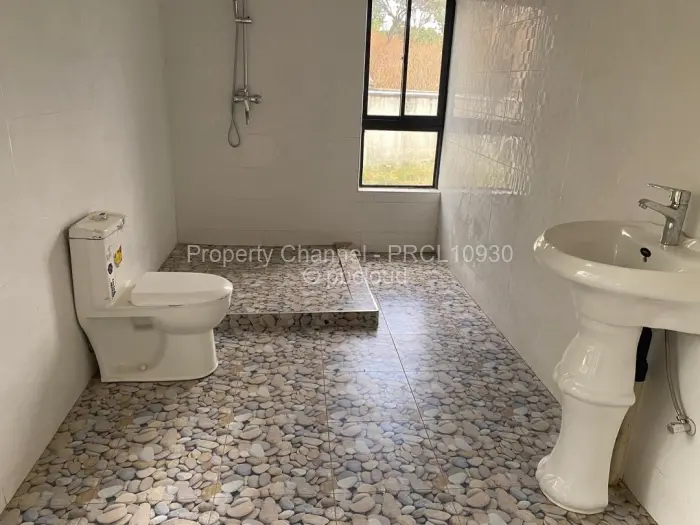 Residential Stand for Sale in Borrowdale, Harare