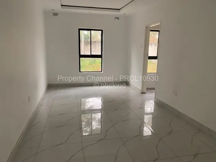 Residential Stand for Sale in Borrowdale, Harare