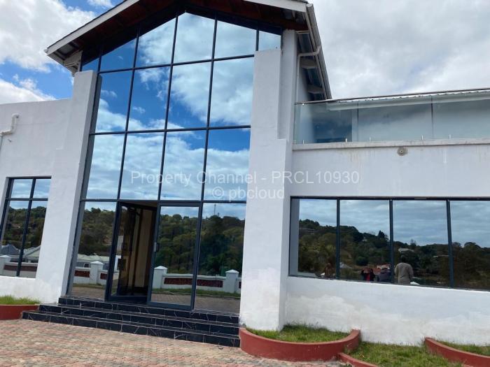 Residential Stand for Sale in Borrowdale, Harare