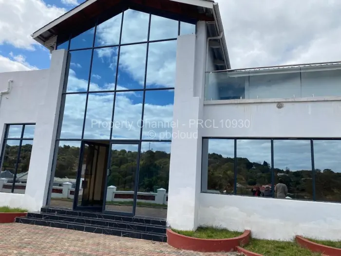 Residential Stand for Sale in Borrowdale, Harare