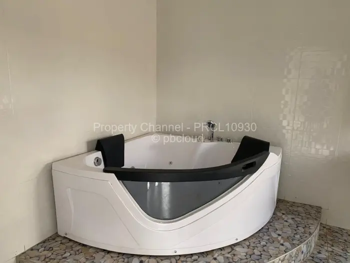 Residential Stand for Sale in Borrowdale, Harare