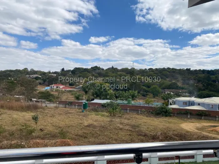 Residential Stand for Sale in Borrowdale, Harare