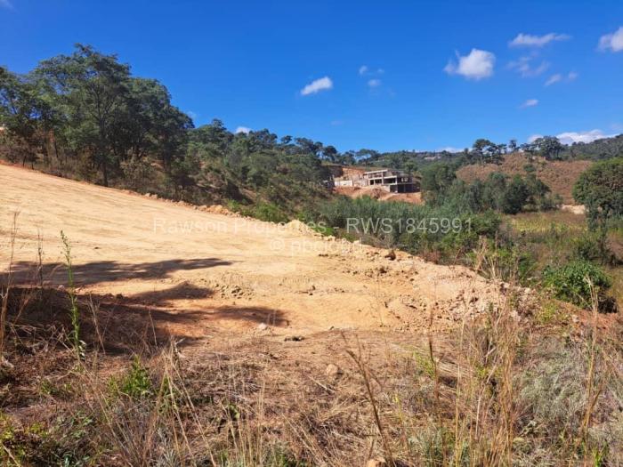 Farm/Plot for Sale in Borrowdale, Harare
