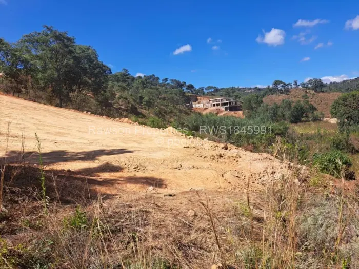 Farm/Plot for Sale in Borrowdale, Harare