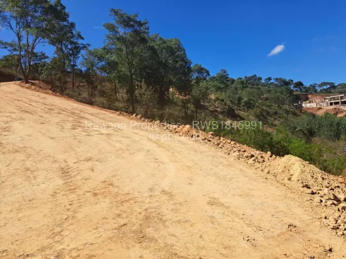 Farm/Plot for Sale in Borrowdale, Harare