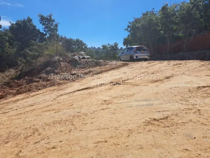Farm/Plot for Sale in Borrowdale, Harare