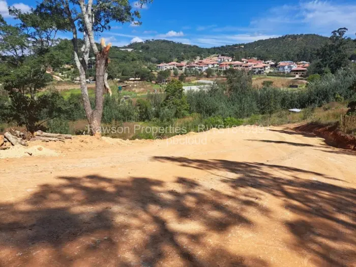 Farm/Plot for Sale in Borrowdale, Harare