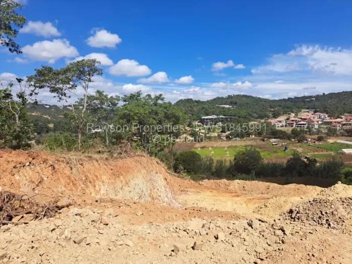 Farm/Plot for Sale in Borrowdale, Harare