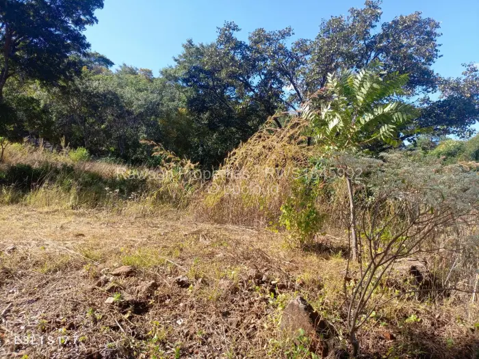 Farm/Plot for Sale in Philadelphia, Harare