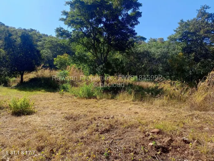 Farm/Plot for Sale in Philadelphia, Harare