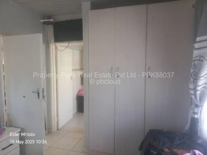 4 Bedroom House for Sale in Southlea Park, Harare