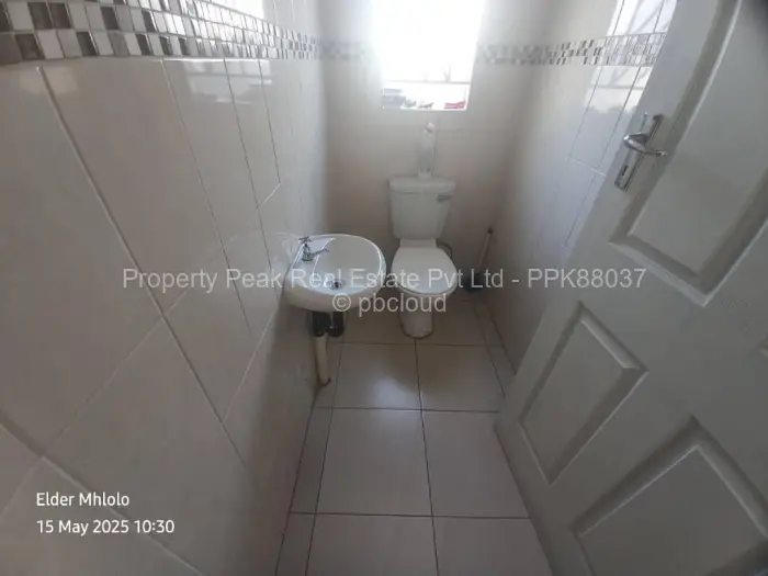 4 Bedroom House for Sale in Southlea Park, Harare