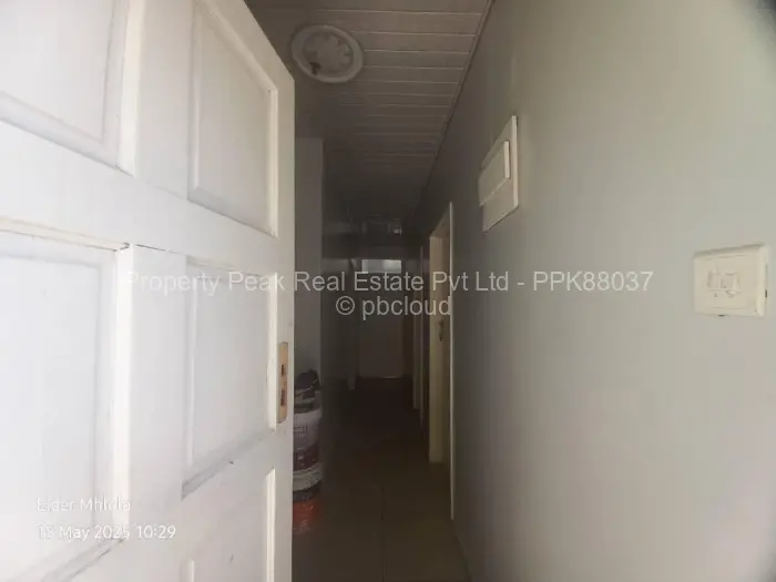 4 Bedroom House for Sale in Southlea Park, Harare