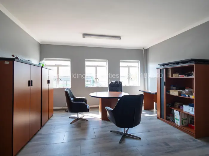 Commercial Property for Sale in Airport, Harare