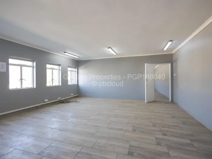 Commercial Property for Sale in Airport, Harare