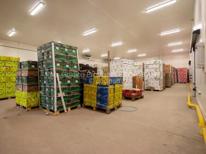 Commercial Property for Sale in Airport, Harare