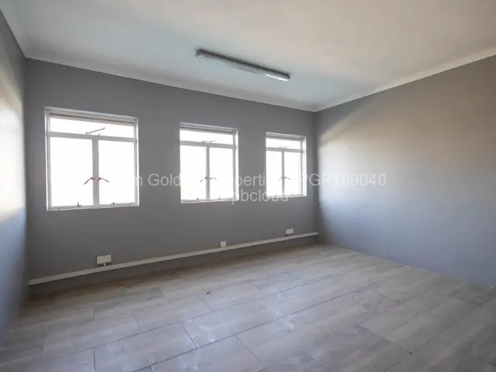 Commercial Property for Sale in Airport, Harare