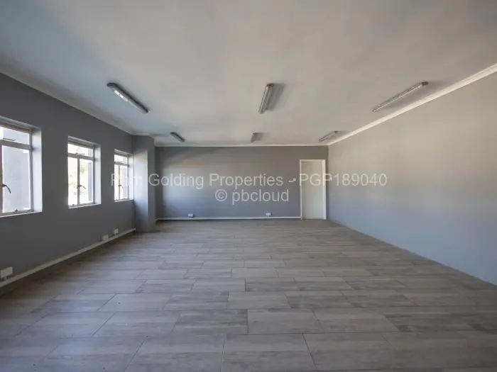 Commercial Property for Sale in Airport, Harare