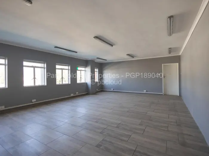 Commercial Property for Sale in Airport, Harare