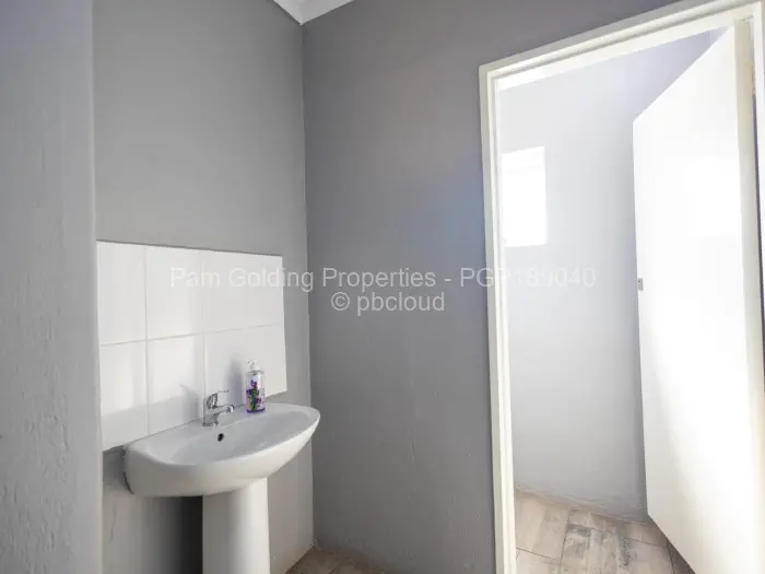Commercial Property for Sale in Airport, Harare