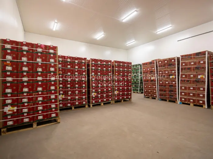 Commercial Property for Sale in Airport, Harare