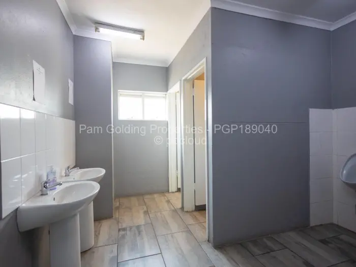 Commercial Property for Sale in Airport, Harare