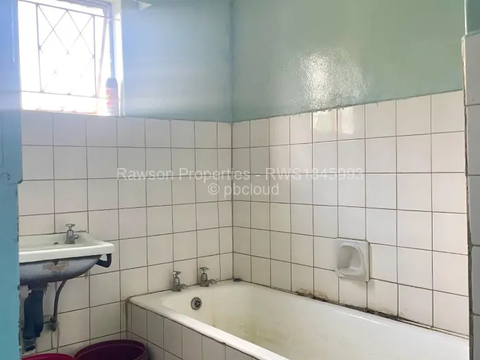Flat/Apartment for Sale in Tynwald, Harare