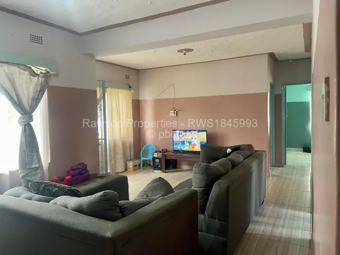 Flat/Apartment for Sale in Tynwald, Harare