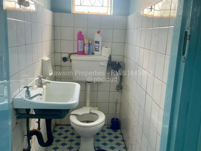 Flat/Apartment for Sale in Tynwald, Harare