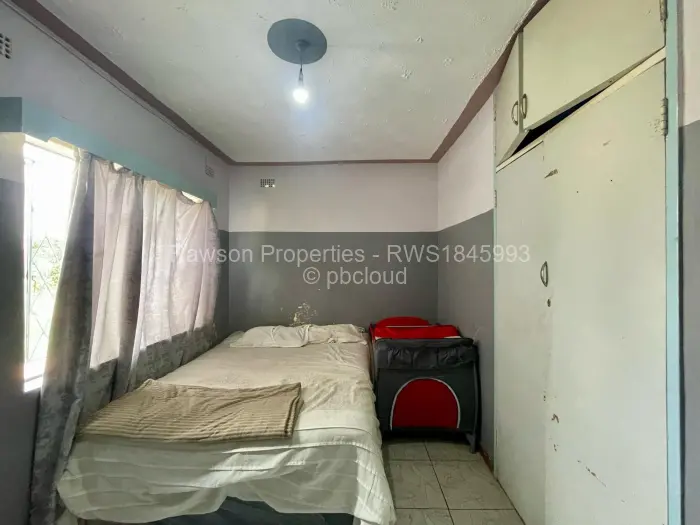 Flat/Apartment for Sale in Tynwald, Harare