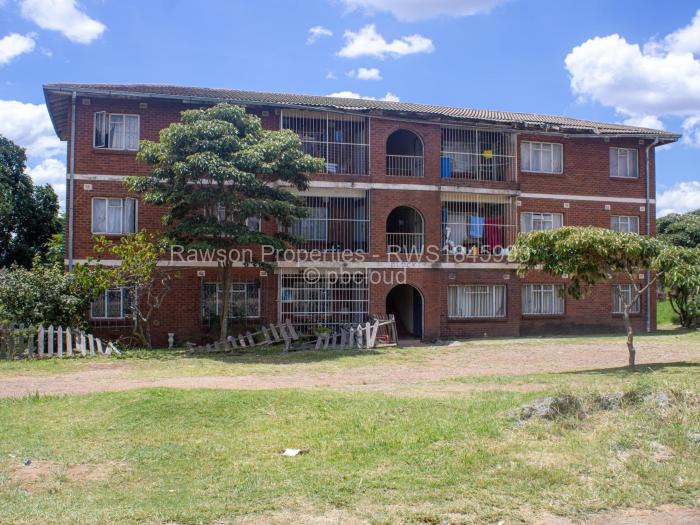 Flat/Apartment for Sale in Tynwald, Harare