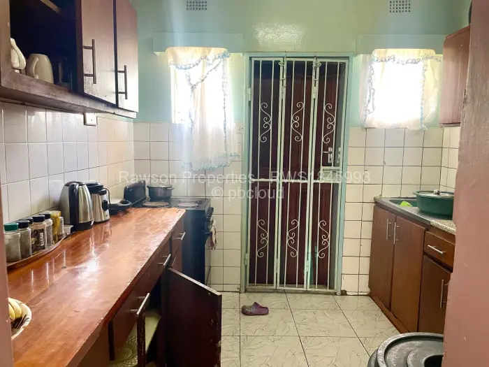 Flat/Apartment for Sale in Tynwald, Harare