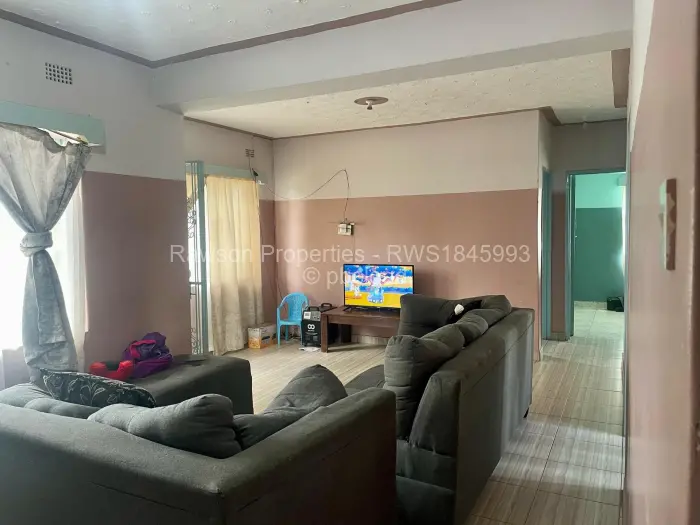 Flat/Apartment for Sale in Tynwald, Harare