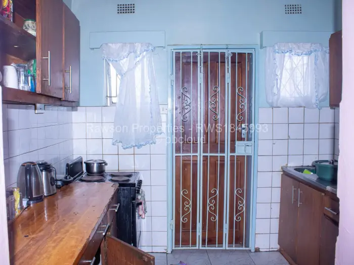 Flat/Apartment for Sale in Tynwald, Harare