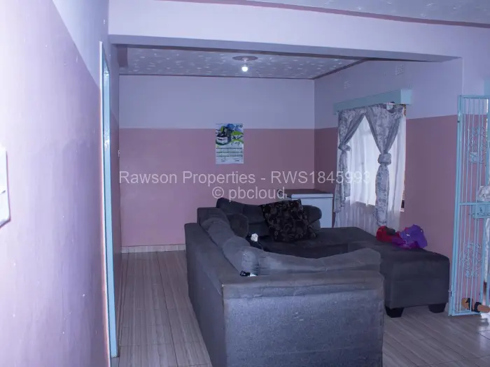 Flat/Apartment for Sale in Tynwald, Harare