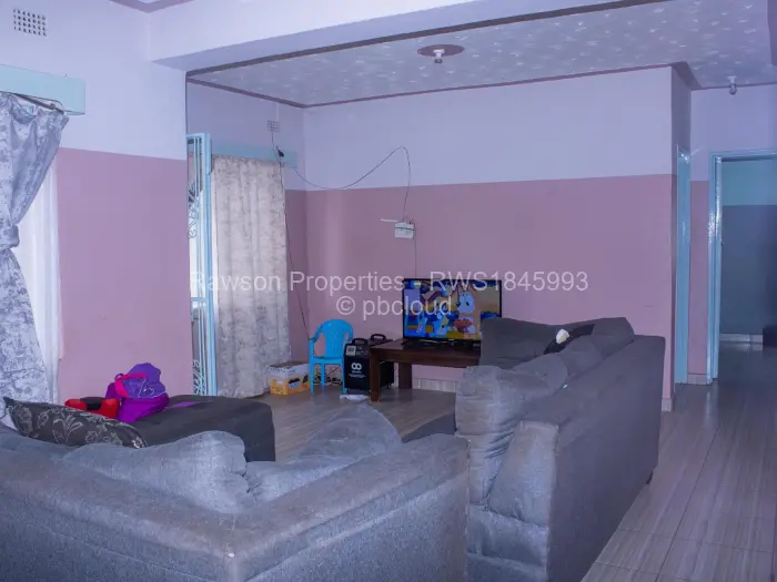 Flat/Apartment for Sale in Tynwald, Harare