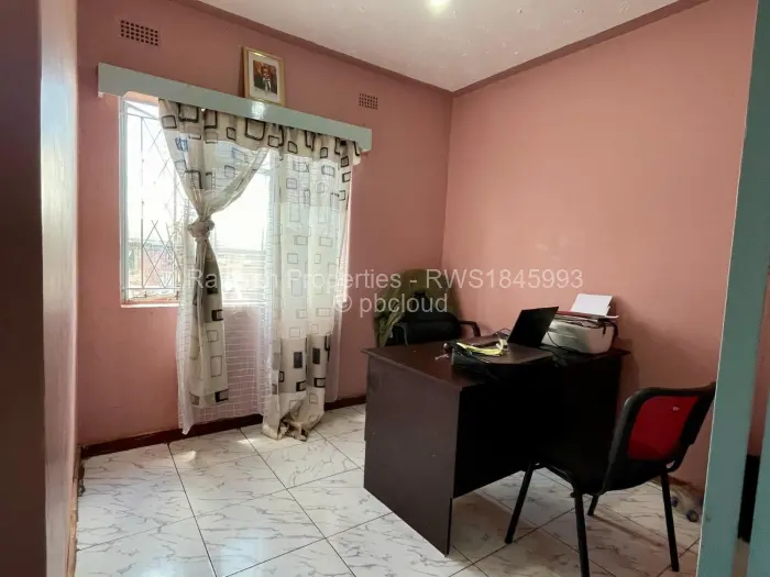 Flat/Apartment for Sale in Tynwald, Harare