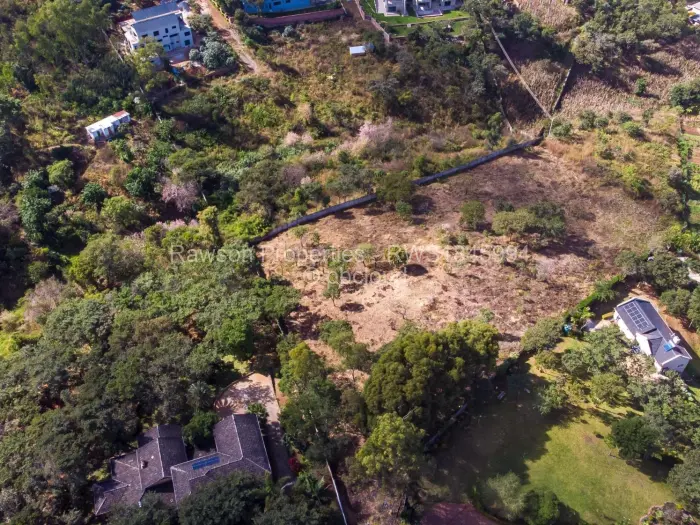 Residential Stand for Sale in Philadelphia, Harare