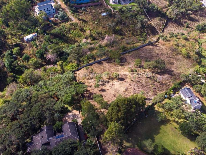 Residential Stand for Sale in Philadelphia, Harare