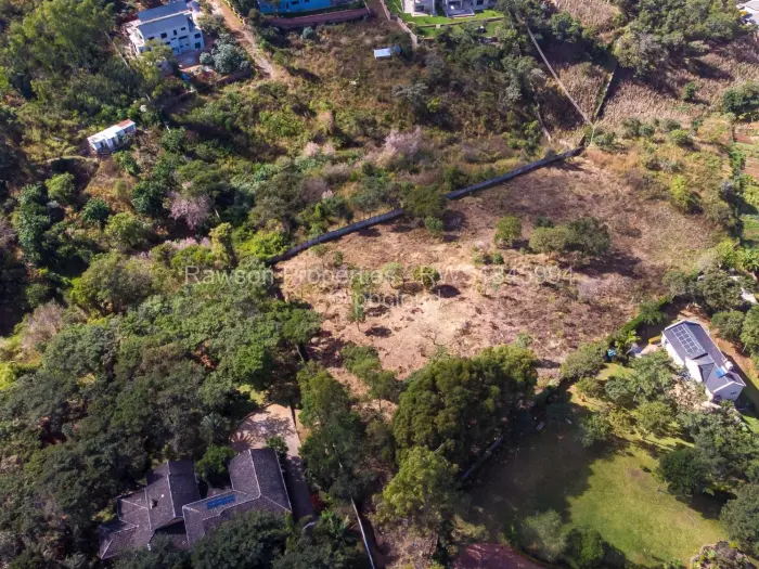 Residential Stand for Sale in Philadelphia, Harare