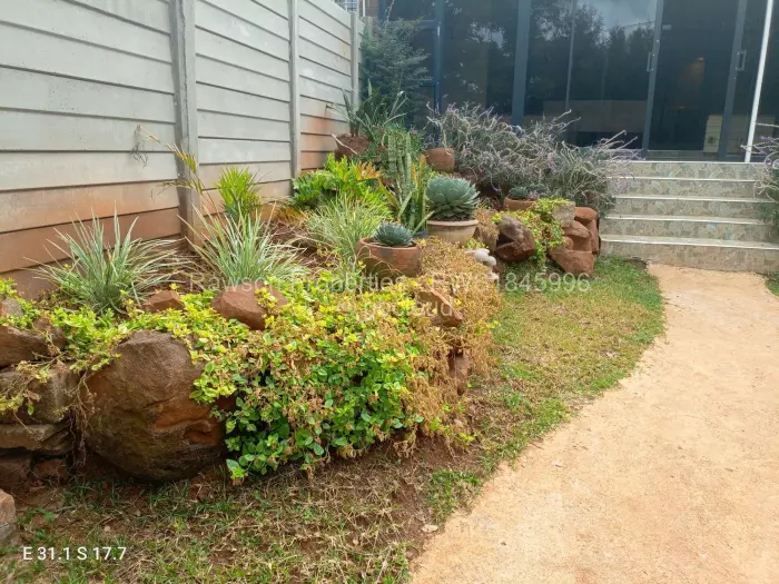 Flat/Apartment for Sale in Greystone Park, Harare